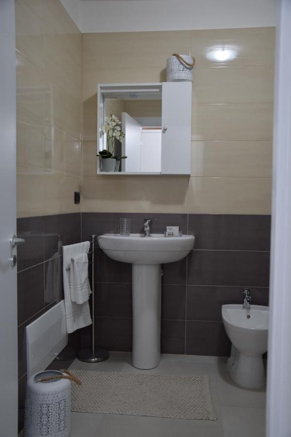 Appartamento Flora Gallipoli Exterior photo
