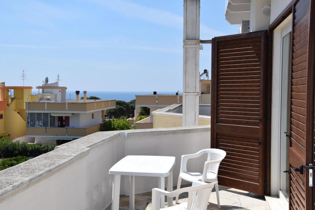 Appartamento Flora Gallipoli Exterior photo