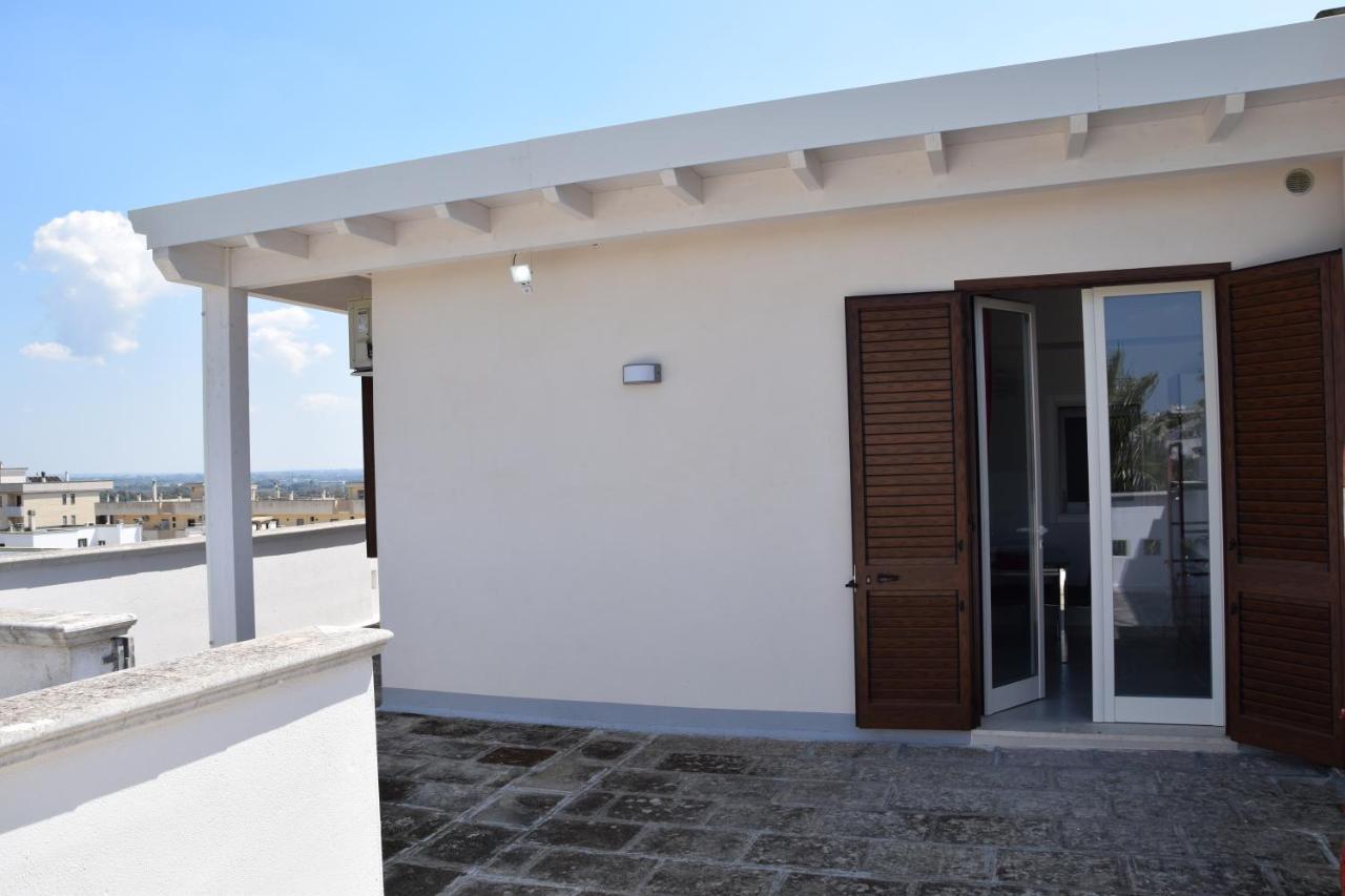 Appartamento Flora Gallipoli Exterior photo