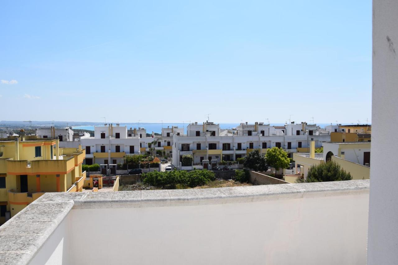 Appartamento Flora Gallipoli Exterior photo